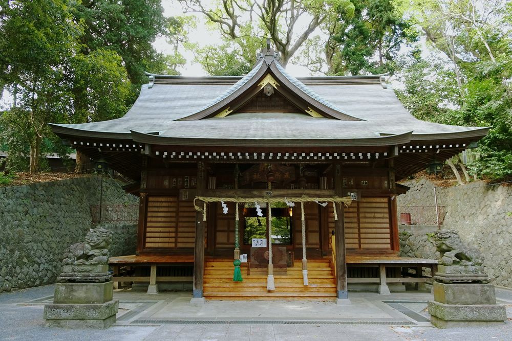 五所神社の画像 - 3枚目