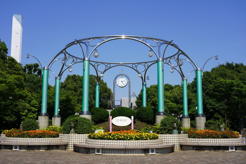 相模原麻溝公園の画像 - 5枚目