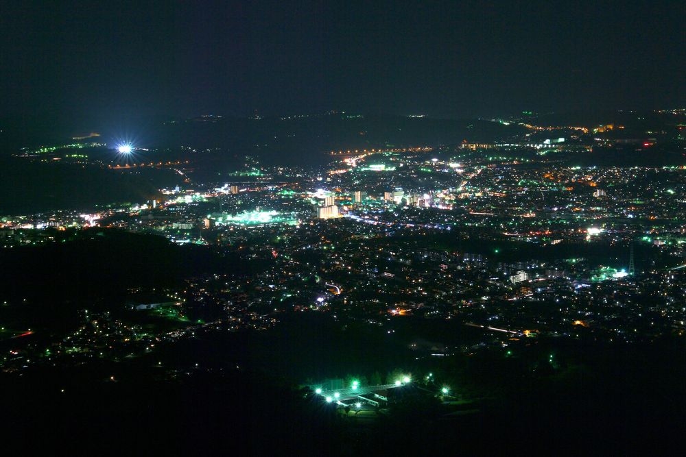 ヤビツ峠の画像 - 2枚目