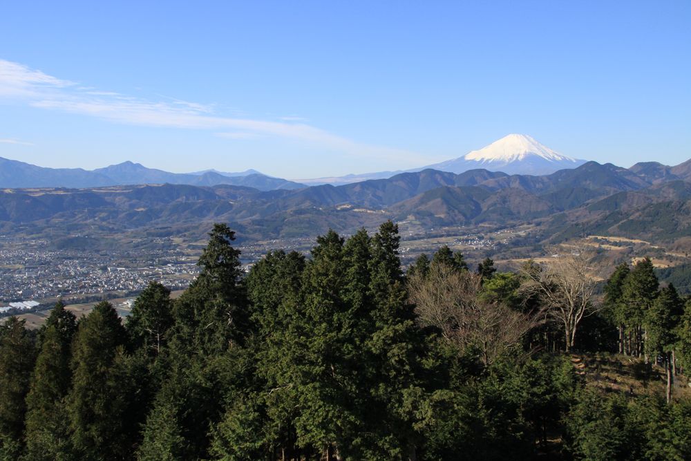 ヤビツ峠の画像 - 5枚目