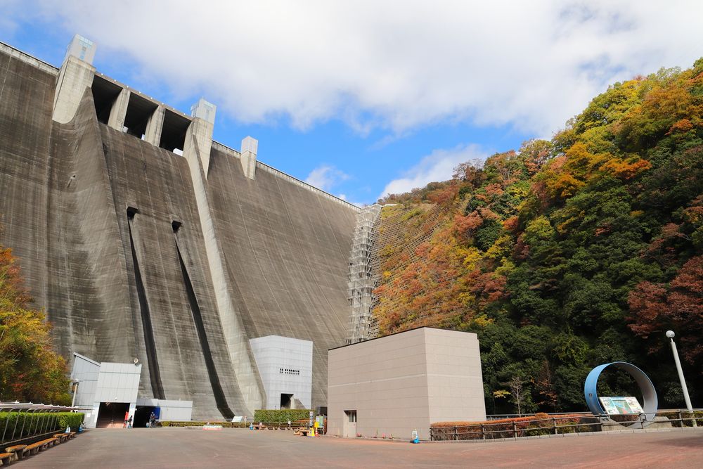 神奈川県立あいかわ公園の画像 - 2枚目