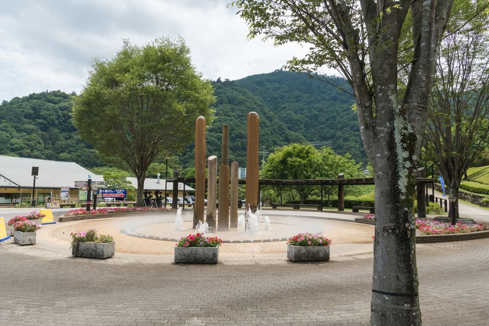 神奈川県立あいかわ公園の画像 - 4枚目