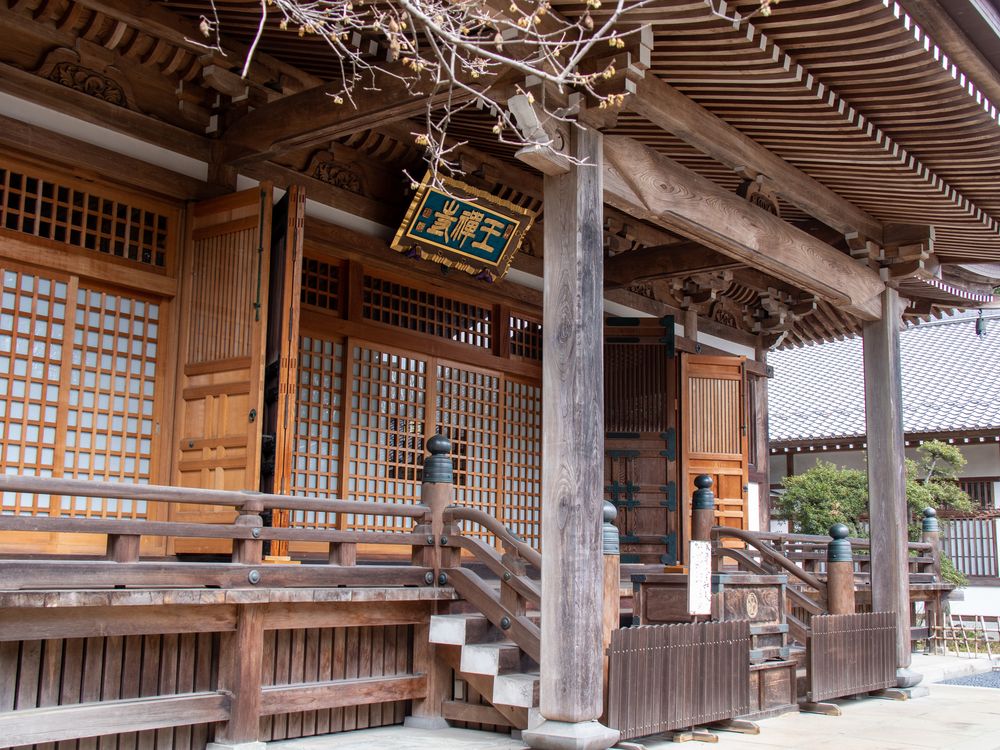 王禅寺ふるさと公園の画像 - 3枚目
