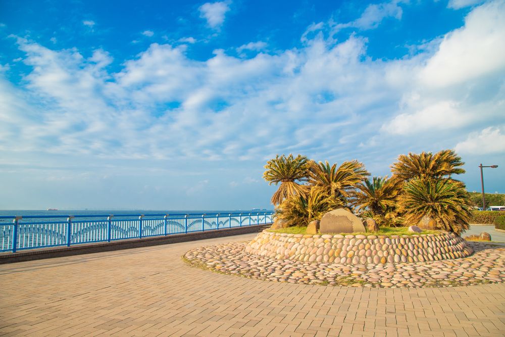 袖ケ浦海浜公園の画像 - 2枚目