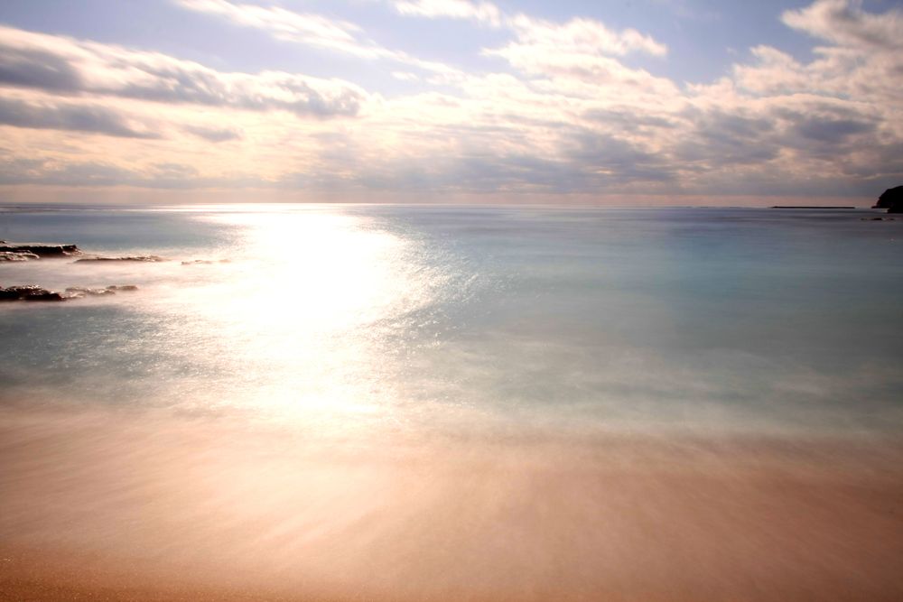 守谷海水浴場の画像 - 2枚目
