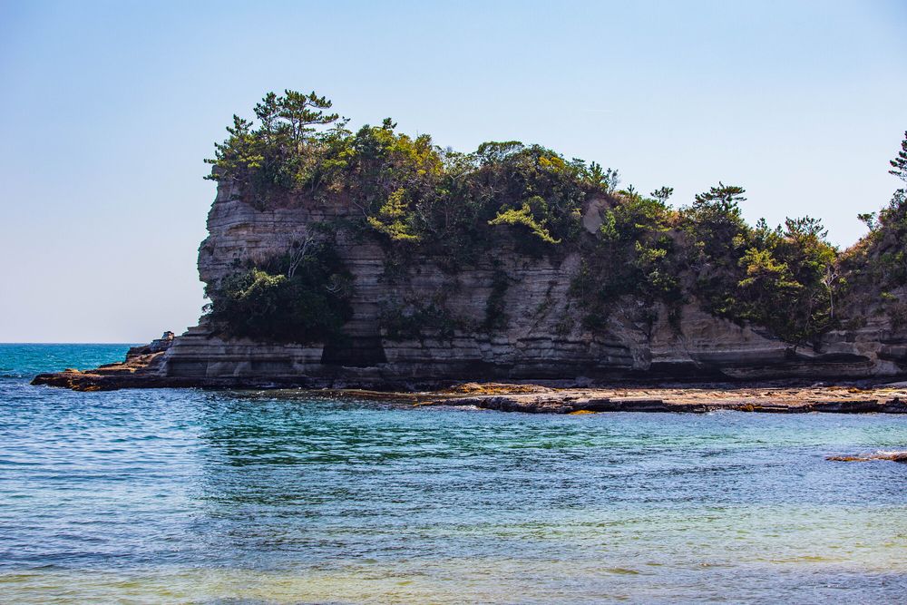 守谷海水浴場の画像 - 5枚目