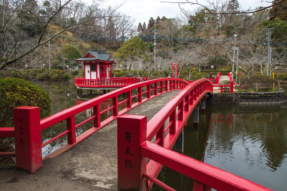 茂原公園の画像 - 6枚目