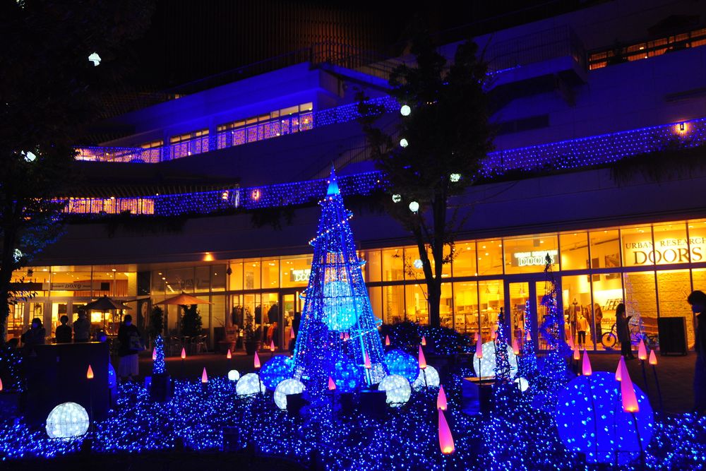 テラスモール湘南の画像 - 2枚目
