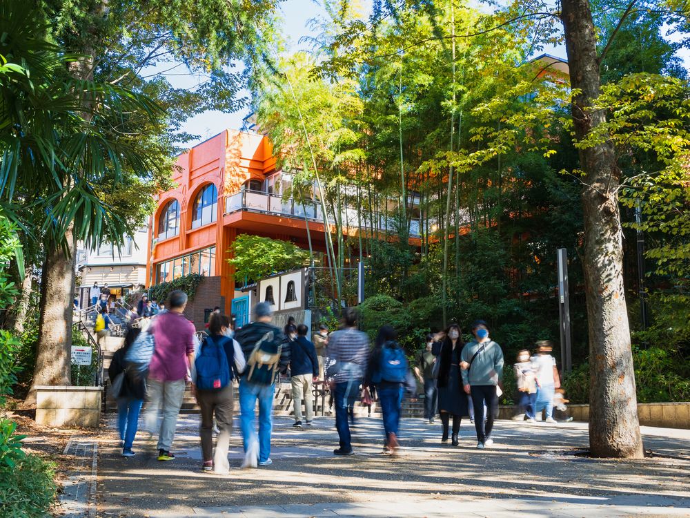 都立井の頭恩賜公園の画像 - 4枚目