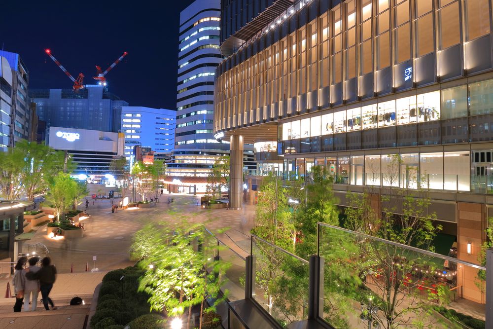 東京ミッドタウン日比谷の画像 - 3枚目