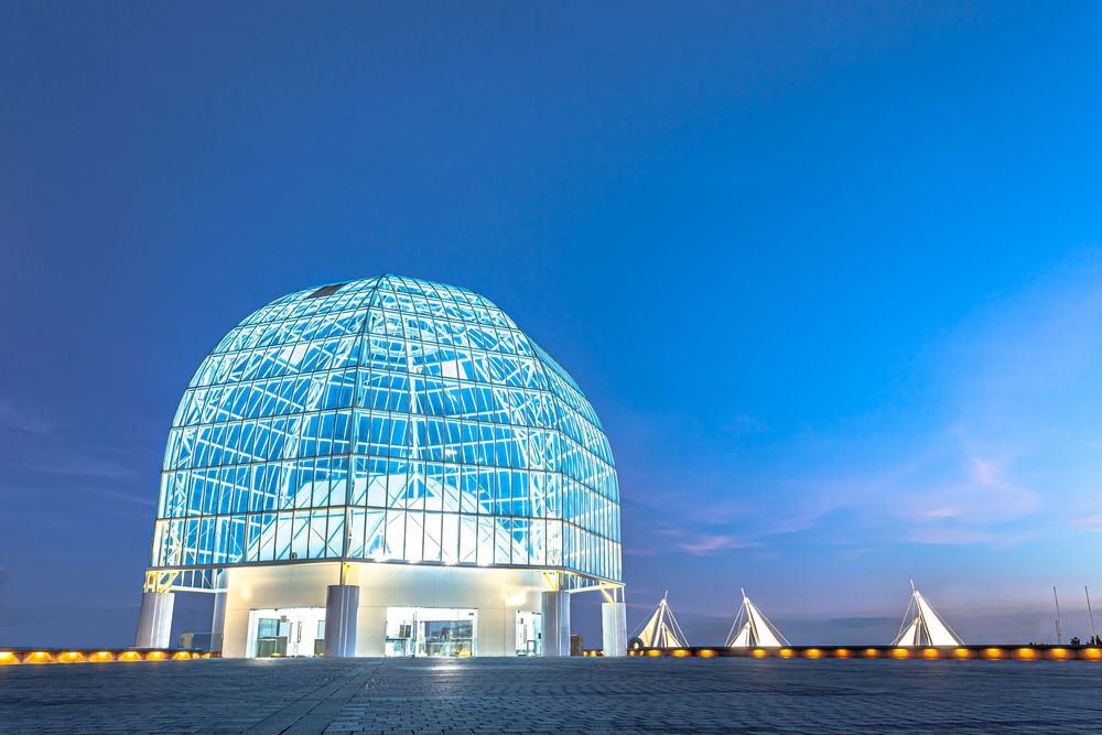 葛西臨海水族園の画像 - 3枚目