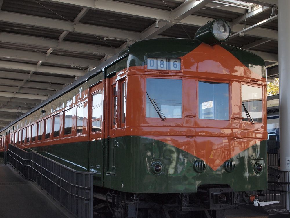 京都鉄道博物館の画像 - 3枚目