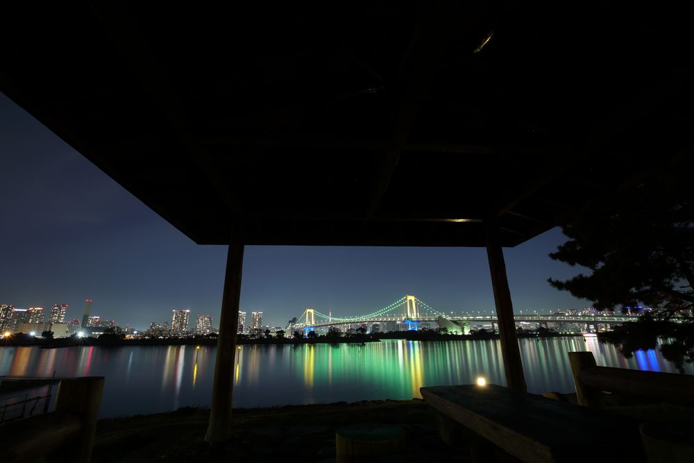 潮風公園の画像 - 3枚目
