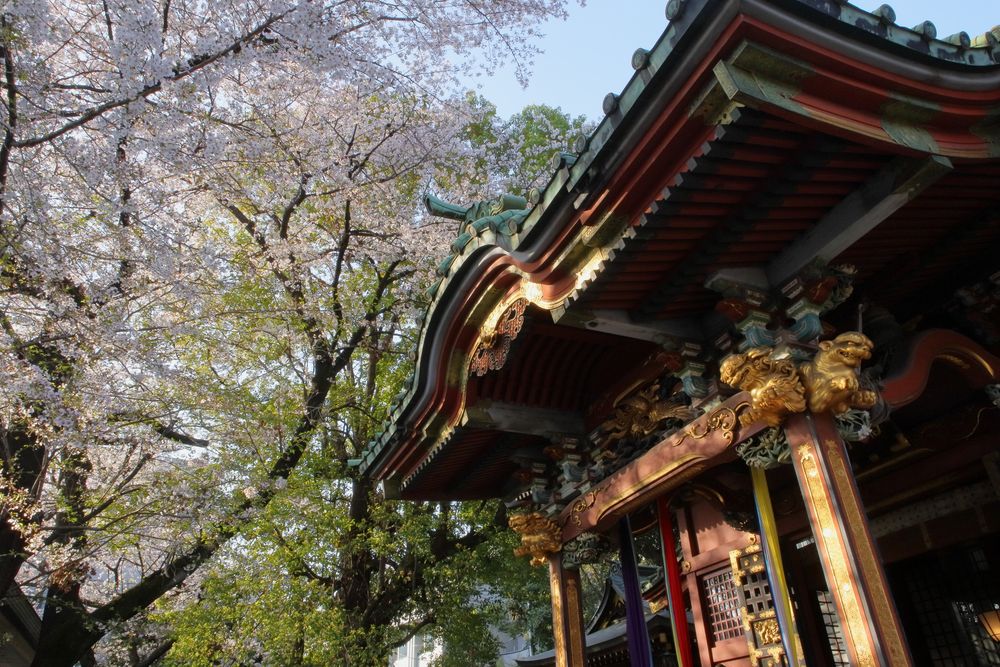 王子稲荷神社の画像 - 4枚目