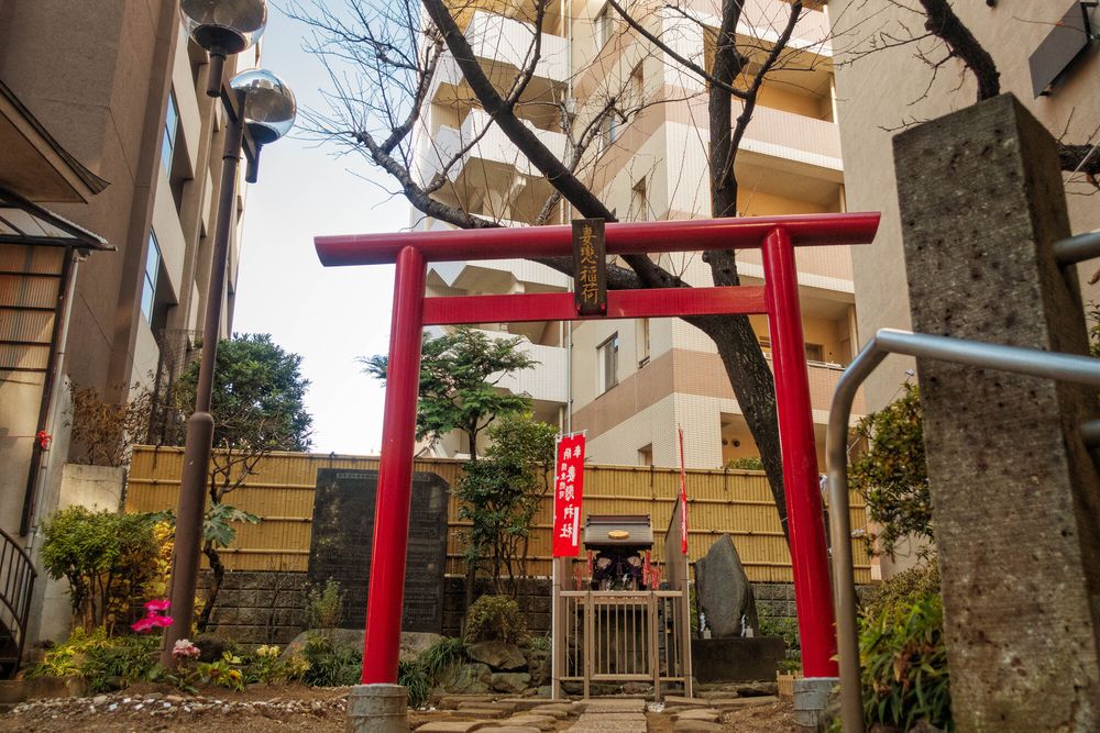妻恋神社の画像 - 4枚目