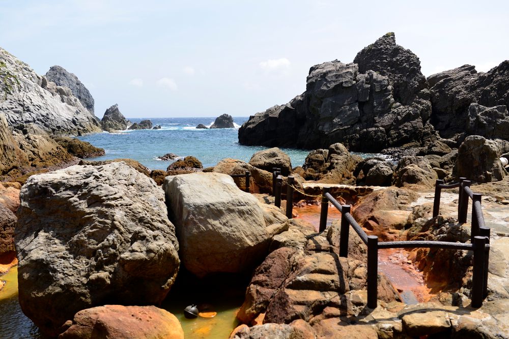 地鉈温泉の画像 - 2枚目