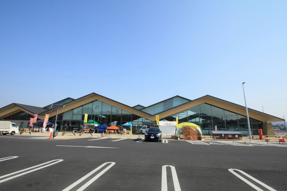 道の駅 ましこの画像 - 2枚目