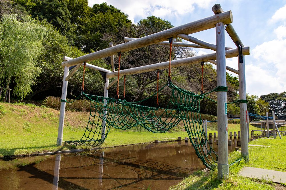 小山総合公園の画像 - 3枚目