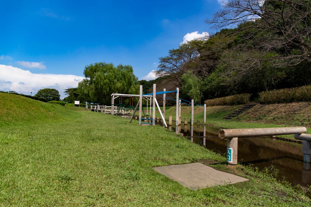 小山総合公園の画像 - 4枚目