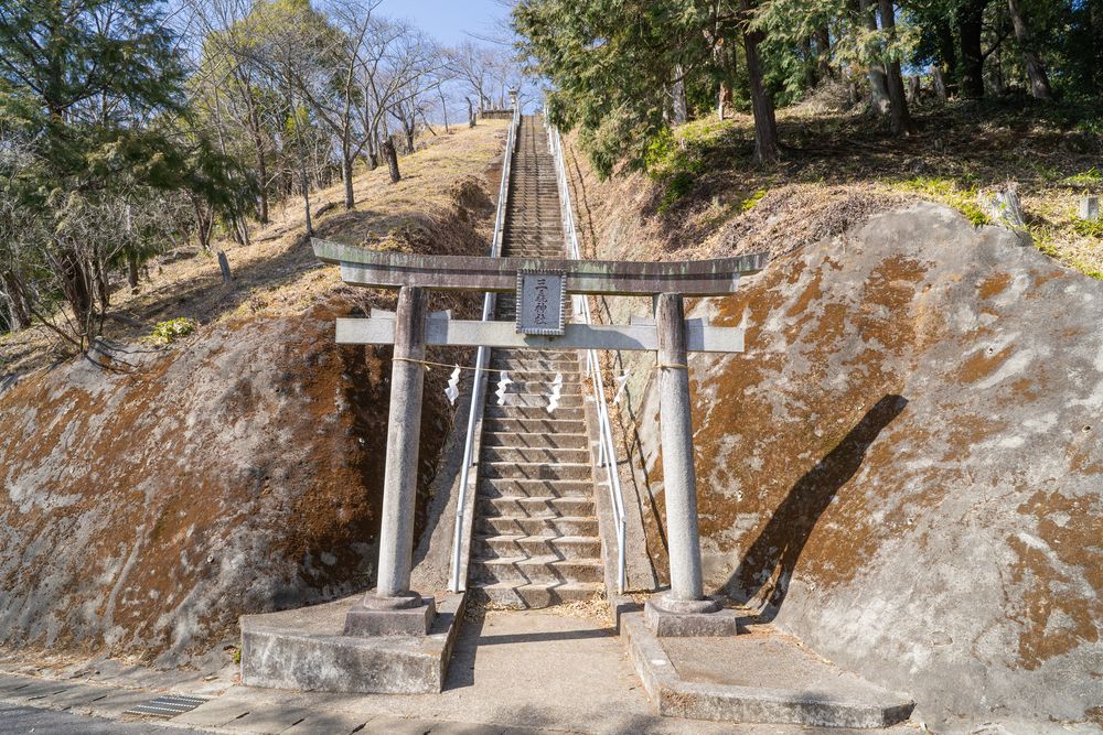 みかも山公園の画像 - 2枚目