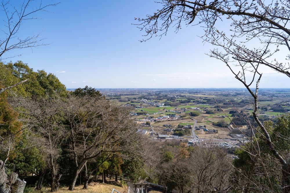 みかも山公園の画像 - 3枚目