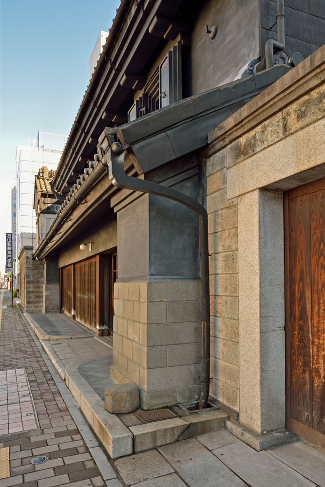 旧篠原家住宅