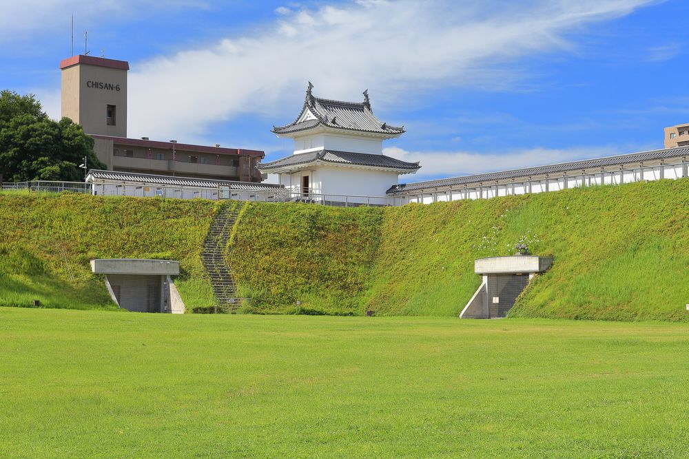 富士見櫓の画像 - 2枚目