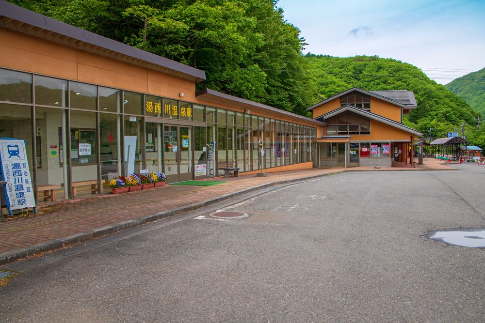 道の駅 湯西川の画像 - 4枚目