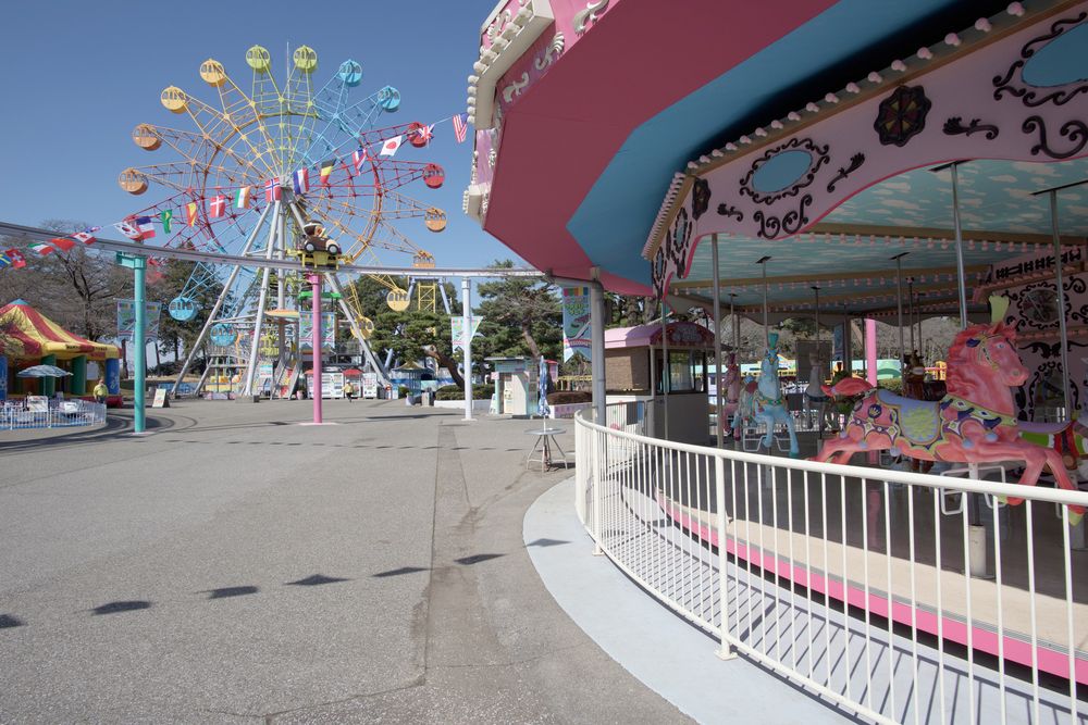 とちのきファミリーランド】の周辺スポット・アクセス・口コミ - Prism