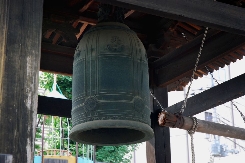 定願寺の画像 - 3枚目