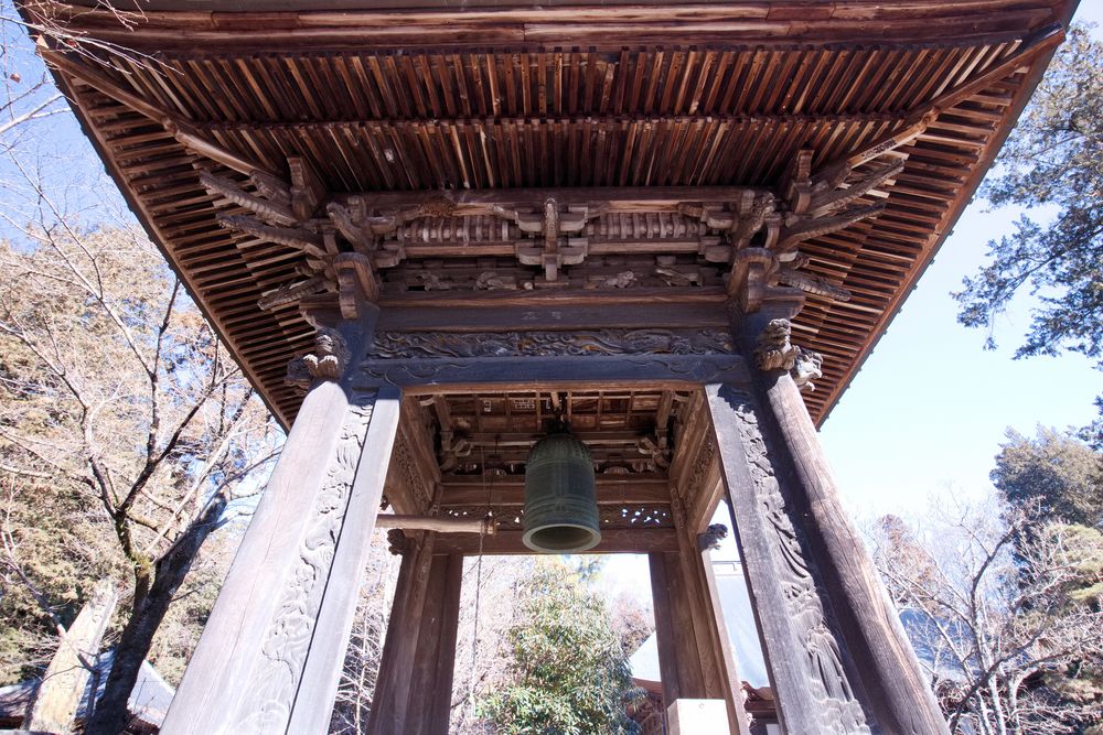 真宗高田派 本寺専修寺の画像 - 3枚目