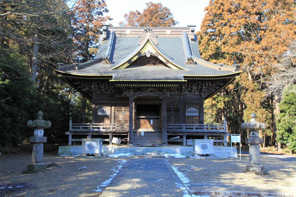 真宗高田派 本寺専修寺