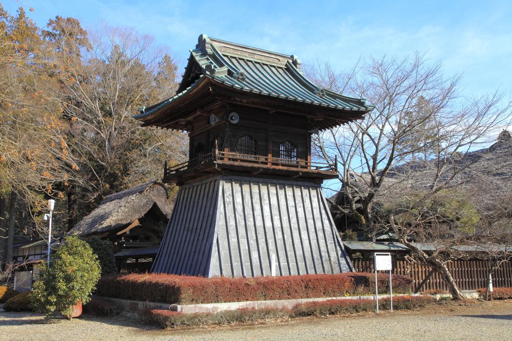真宗高田派 本寺専修寺の画像 - 4枚目