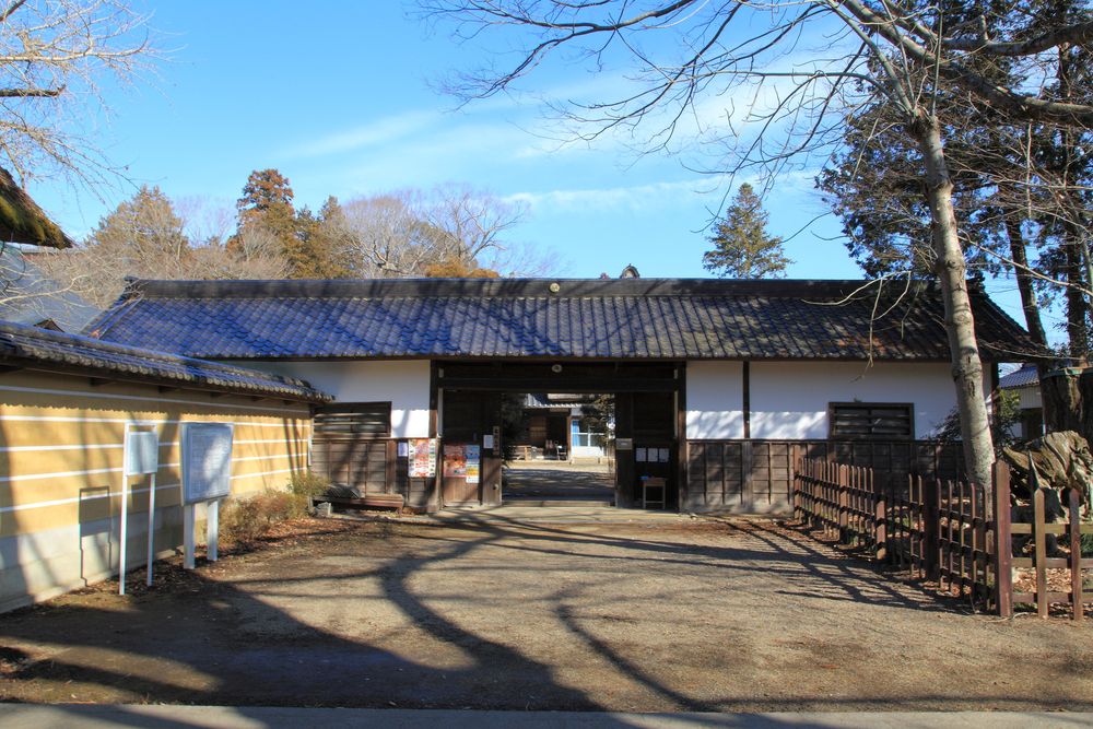 真宗高田派 本寺専修寺の画像 - 5枚目