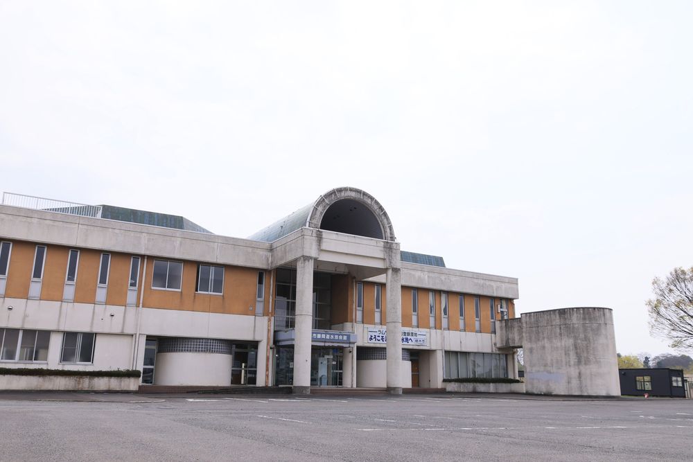 渡良瀬遊水地の画像 - 5枚目