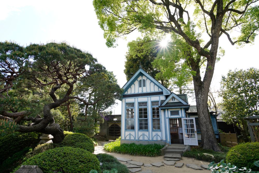 横山郷土館の画像 - 4枚目