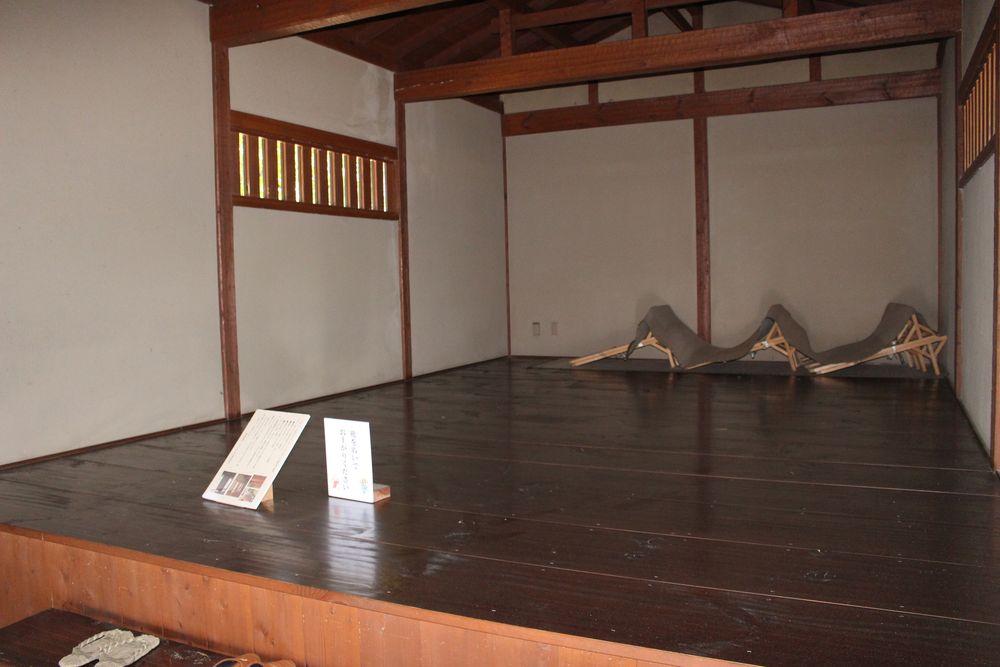 宇都宮市とびやま歴史体験館の画像 - 2枚目