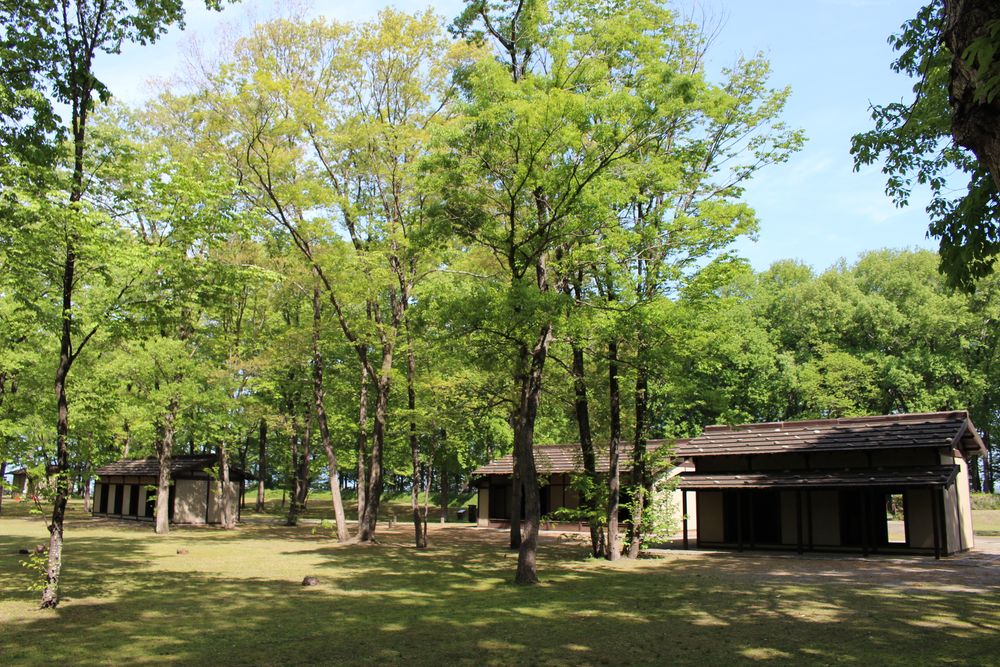 宇都宮市とびやま歴史体験館の画像 - 3枚目