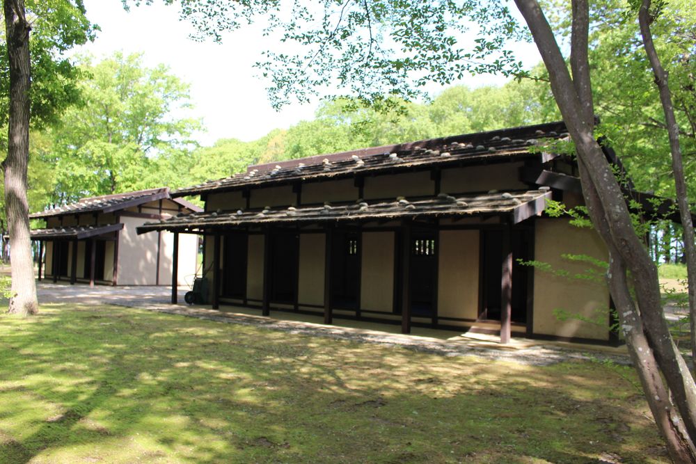 宇都宮市とびやま歴史体験館の画像 - 4枚目