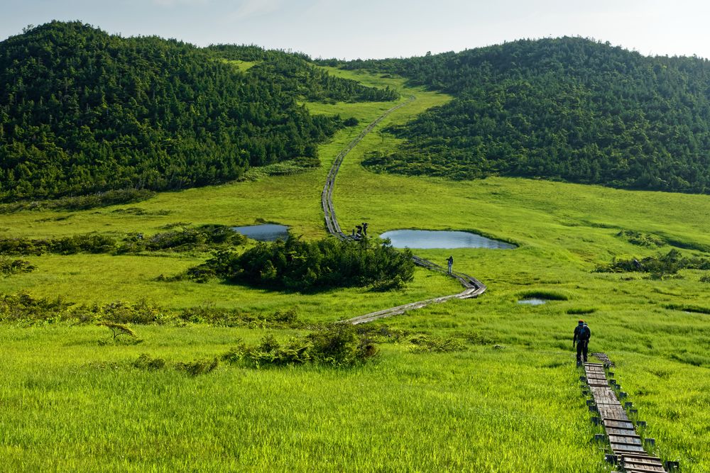 燧ケ岳の画像 - 4枚目