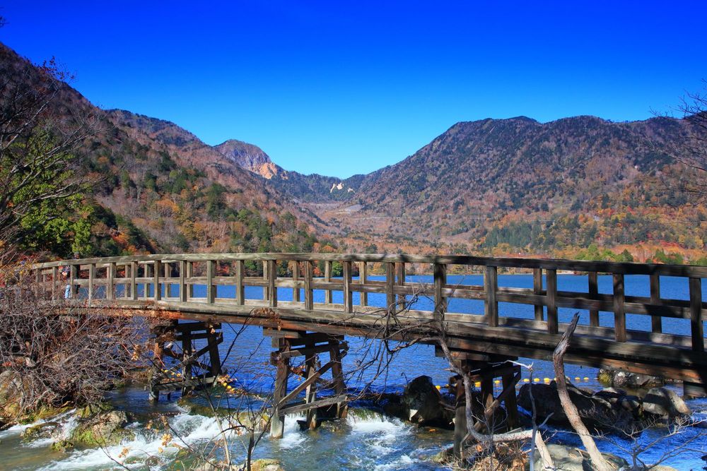 湯ノ湖の画像 - 4枚目