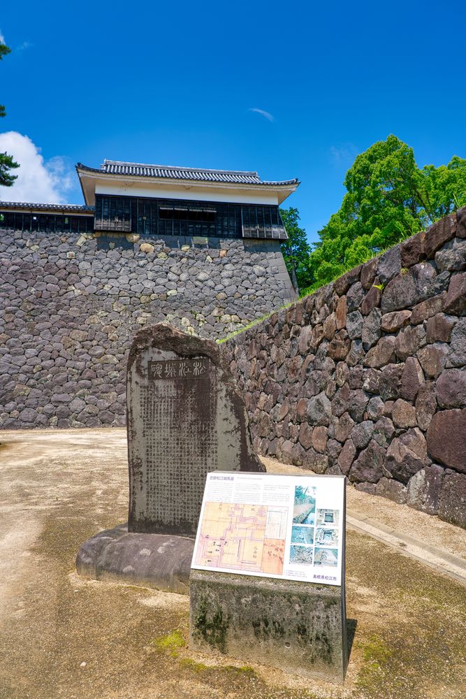 松江城の画像 - 5枚目