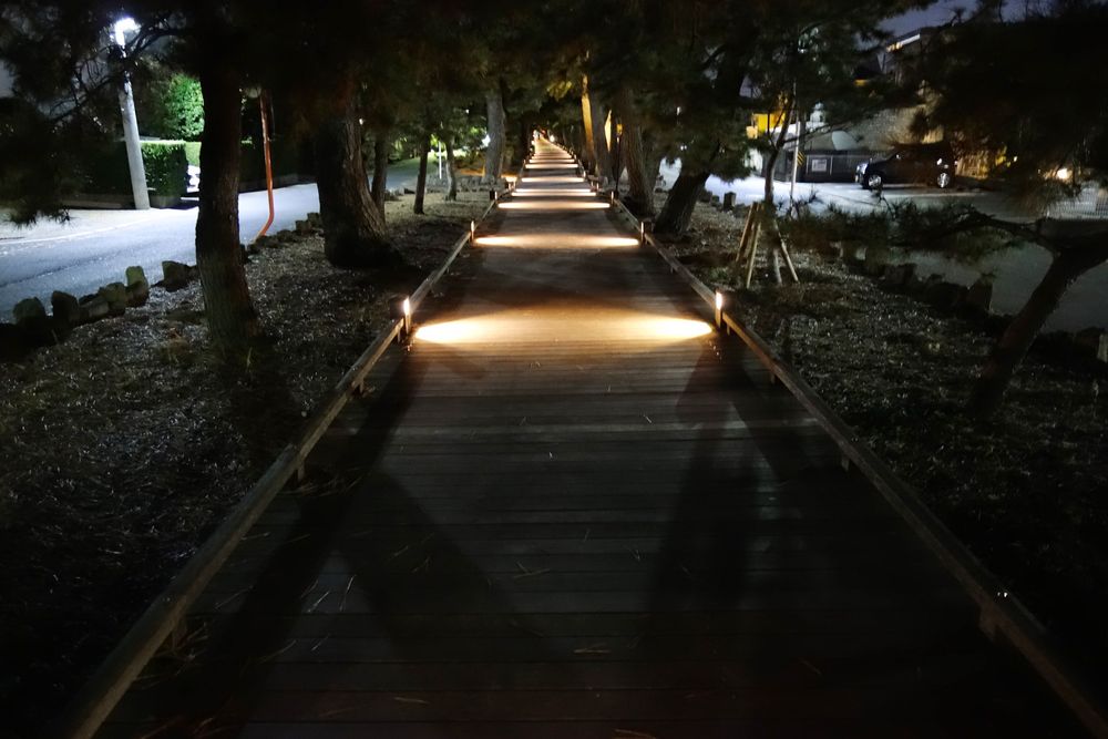 駿河国三之宮 御穗神社の画像 - 5枚目