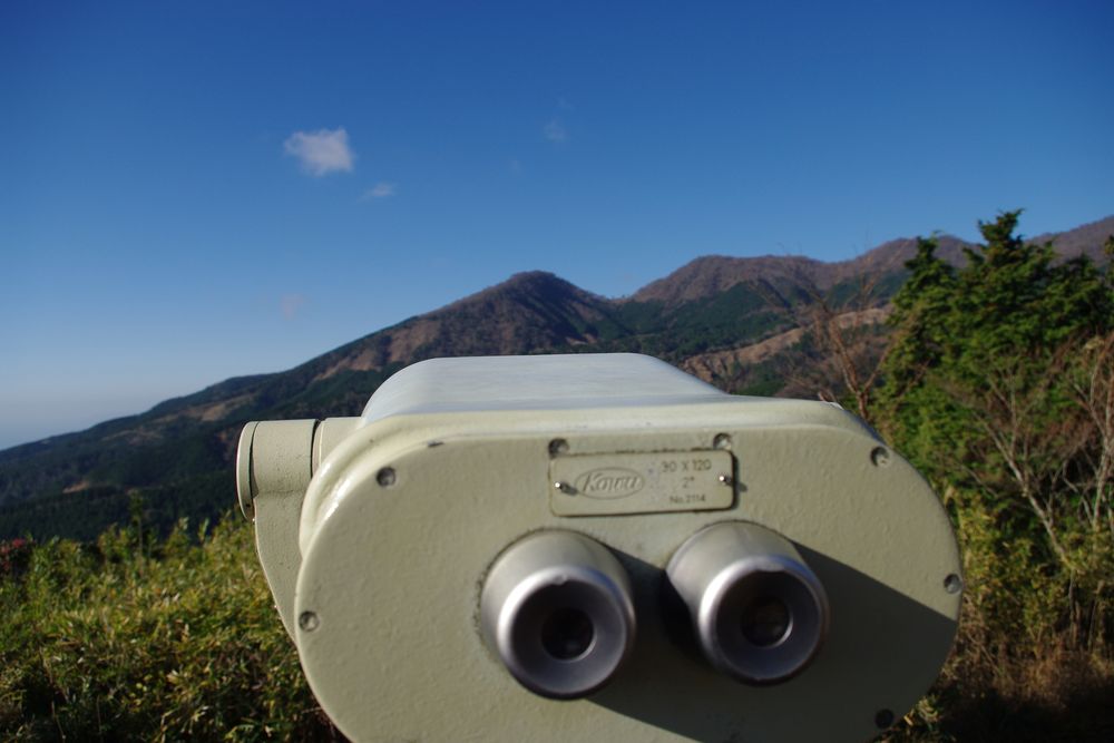 愛鷹山の画像 - 3枚目