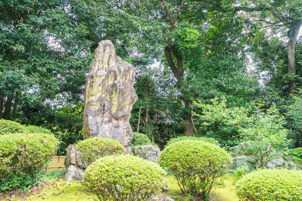 井伊谷宮の画像 - 2枚目