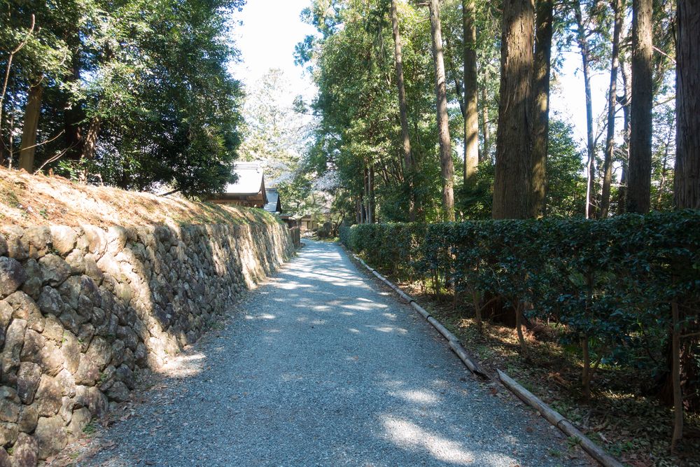 井伊谷宮の画像 - 5枚目