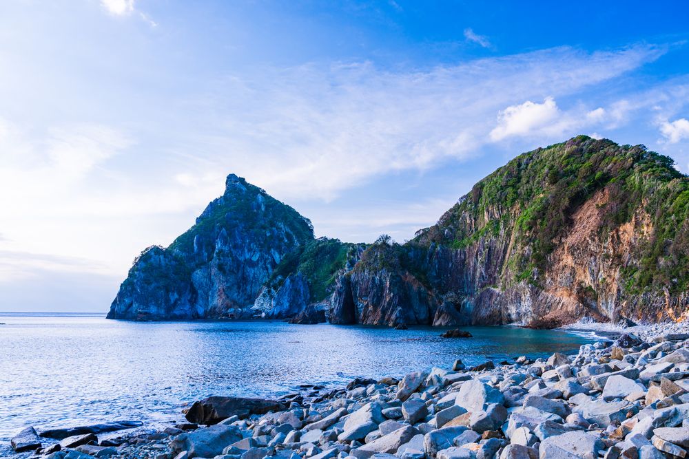 烏帽子山の画像 - 3枚目