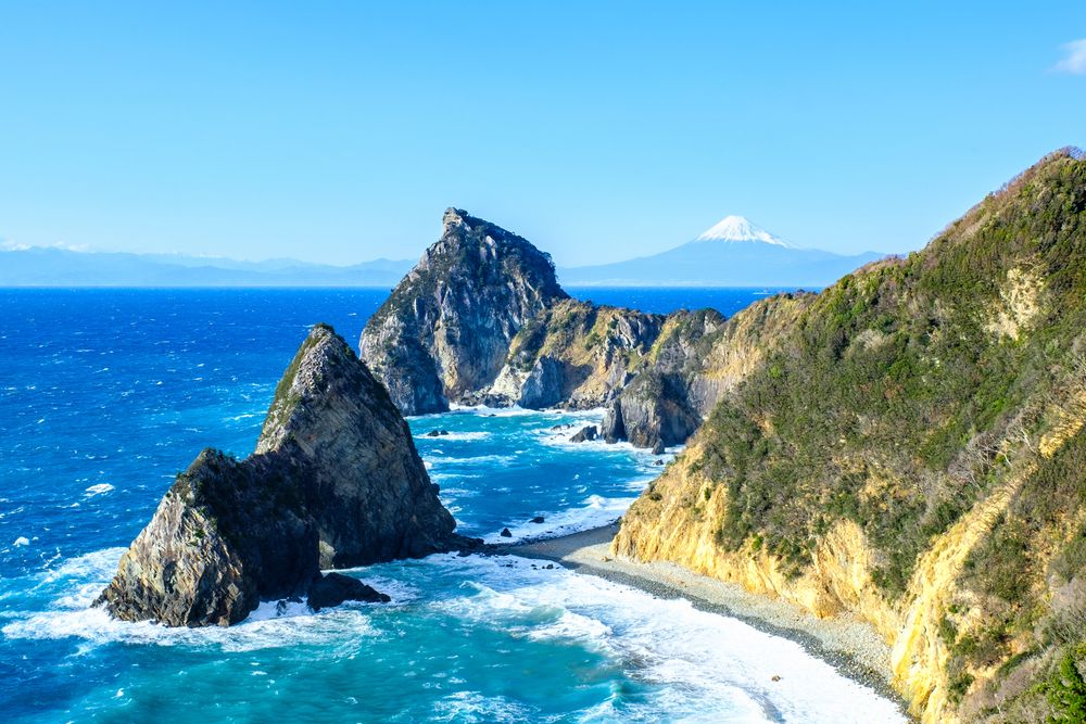 烏帽子山の画像 - 4枚目