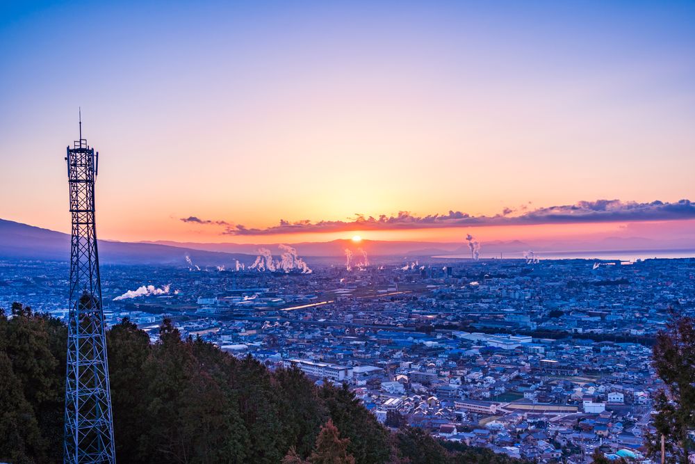岩本山公園の画像 - 2枚目
