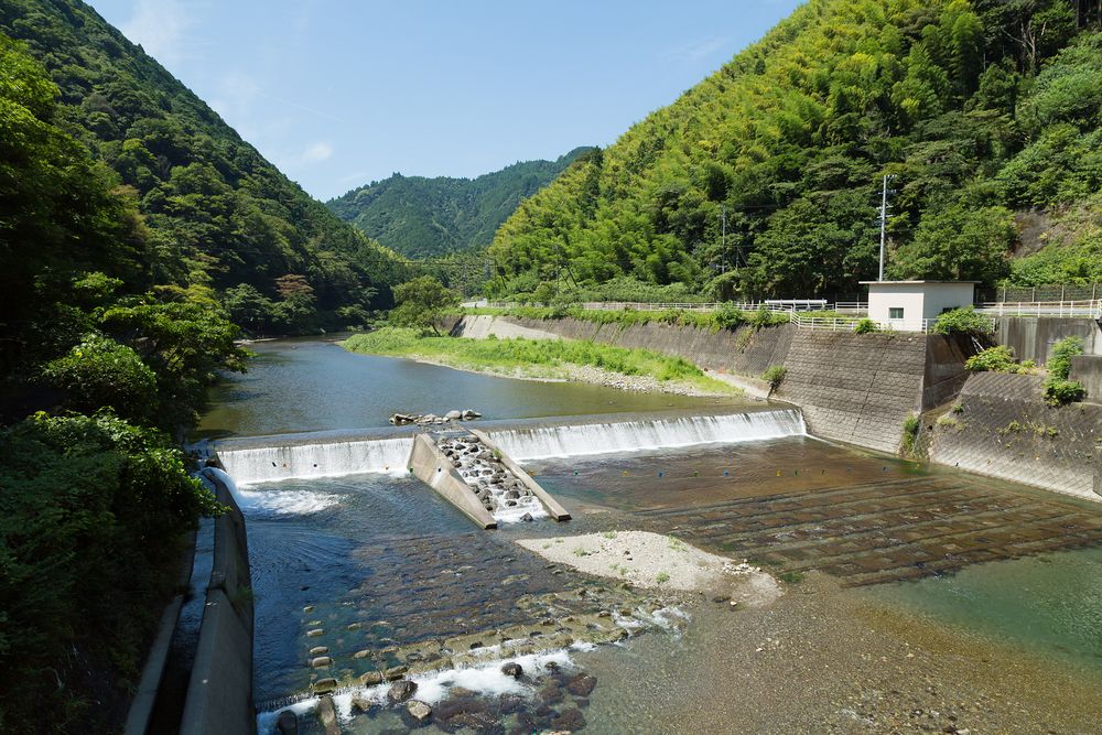 興津川の画像 - 3枚目